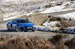 Audi R8 V10 RWS 2018 года (UK)